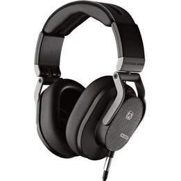 Austrian Audio Hi-X65 Auriculares Alámbrico Diadema Escenario/Estudio Negro