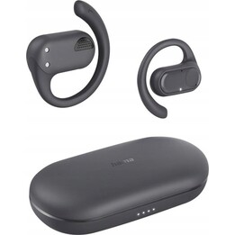 Hama Spirit Open Ear Headphones Gray