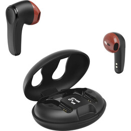 Auriculares Spirit Unchained ENC negros
