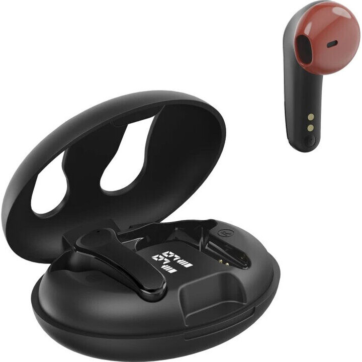 Earphones spirit unchained ENC black
