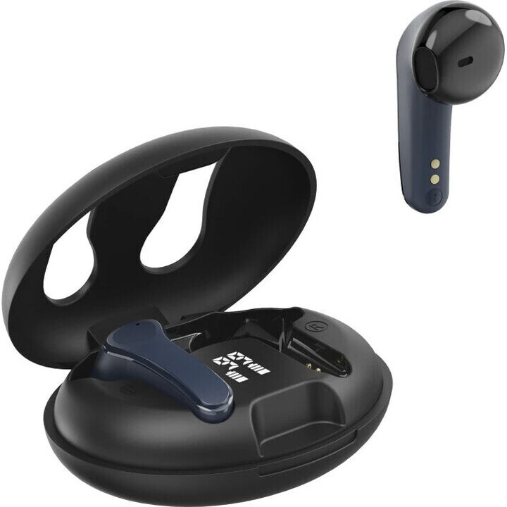 Spirit unchained ENC headphones blue