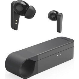 Auriculares intrauditivos inalámbricos Spirit Pocket II negros