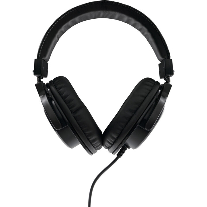MACKIE MC-100 Cuffie nere