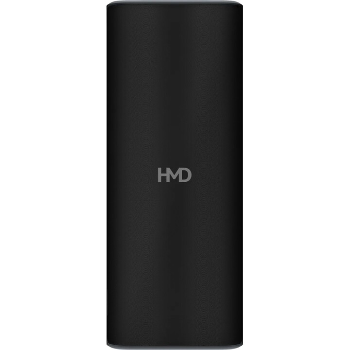 HMD 105 Music Dark Grey
