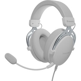 Genesis Toron 531 Over-ear Headphones w/ Mic
