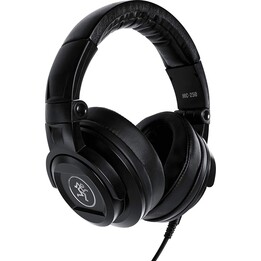Mackie MC-250 Auriculares profesionales cerrados