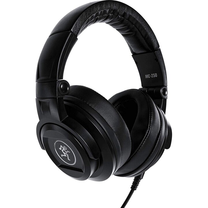 Mackie MC-250 Casque fermé professionnel