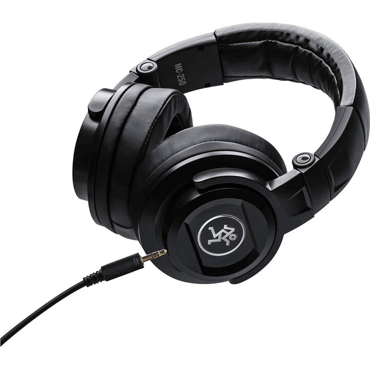 Cuffie professionali chiuse Mackie MC-250