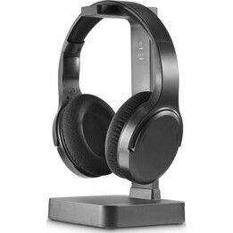 Cuffie Hama Wireless over-ear con ricevitore TV