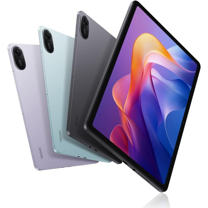 Xiaomi Redmi Pad 2 6GB 128GB 11" WiFi Purpura