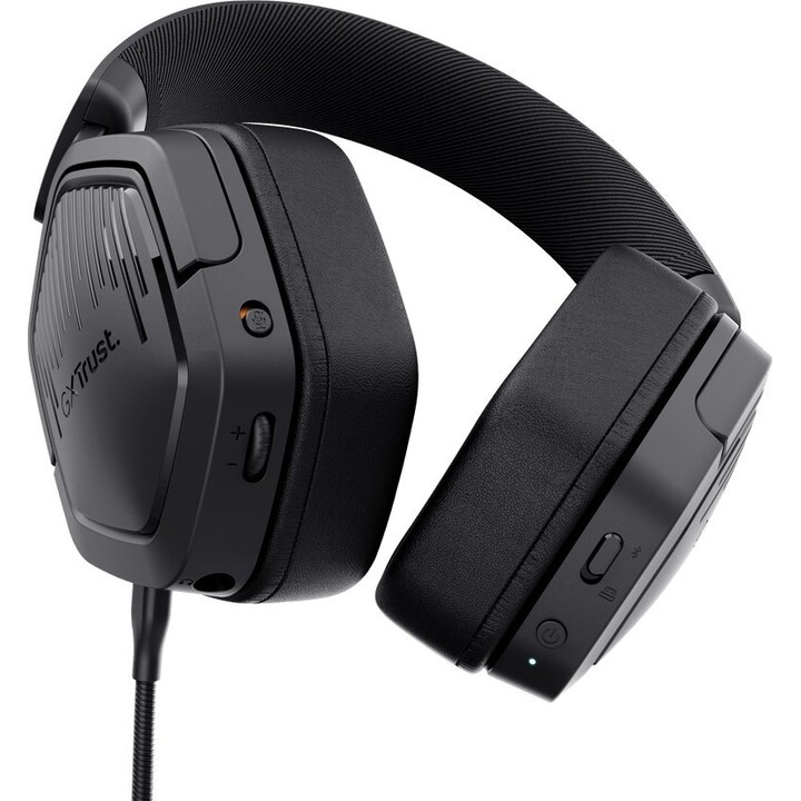 Trust GXT 735 Mylox Controller Negro