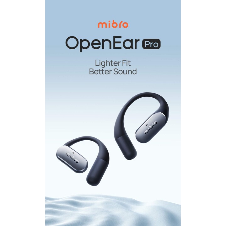 Mibro OpenEar Pro Navy Blue