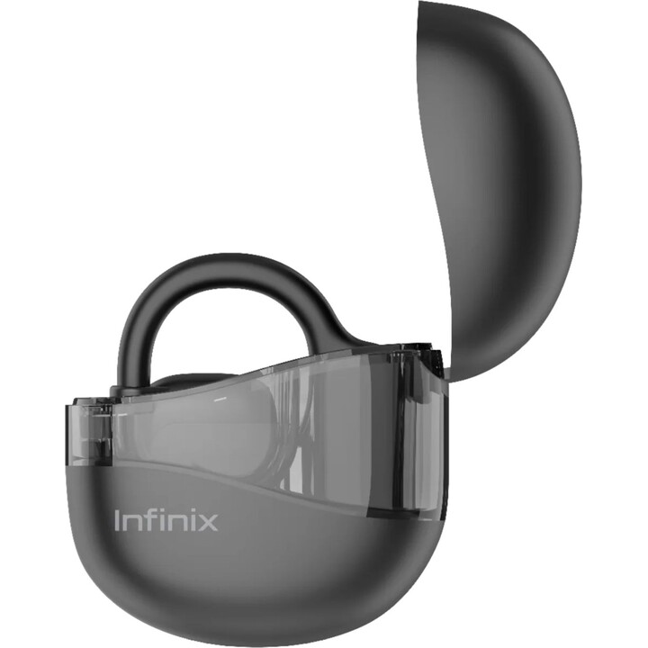 Auriculares abiertos Infinix XBuds 3 Loop negros