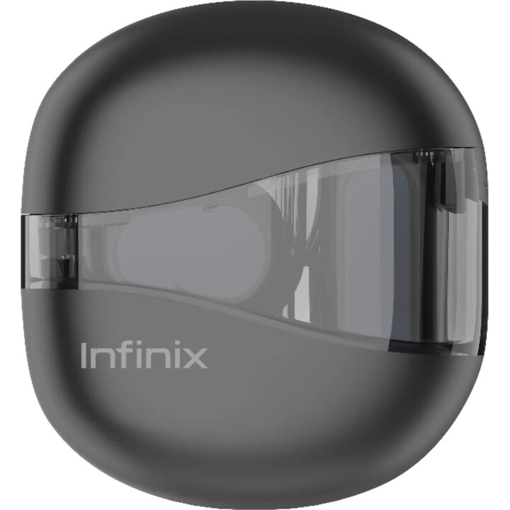 Auriculares abiertos Infinix XBuds 3 Loop negros