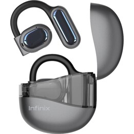 Auriculares abiertos Infinix XBuds 3 Loop grises