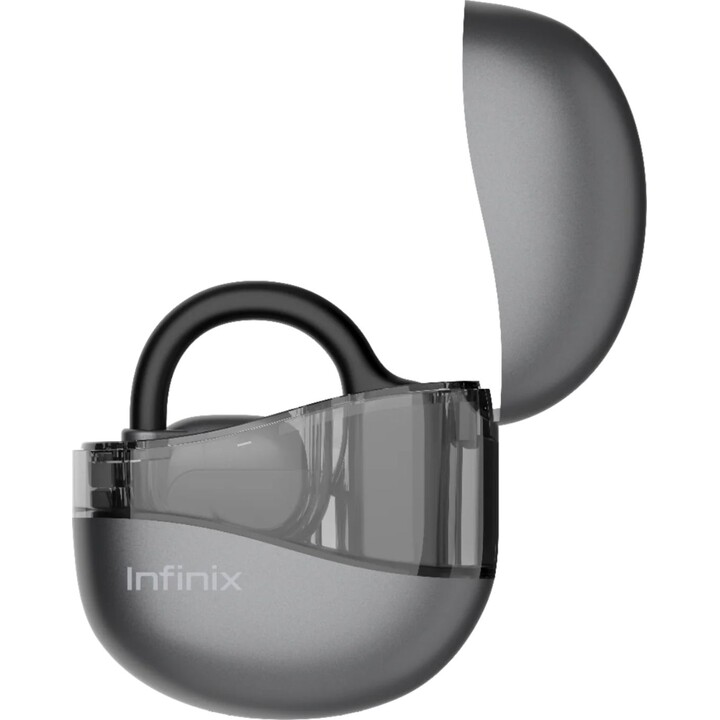 Auriculares abiertos Infinix XBuds 3 Loop grises