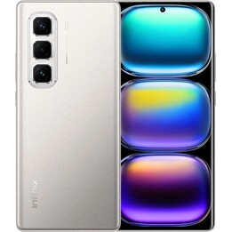 Infinix Hot 50 Pro+ 5G, 8GB 256GB, 6.78 FHD+, 5000mAh, Gris Titanio
