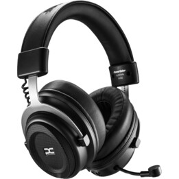PowerColor Alphyn AH10 sans fil noir