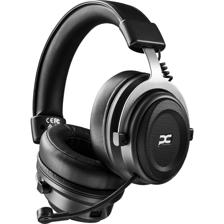PowerColor Alphyn AH10 Wireless Schwarz