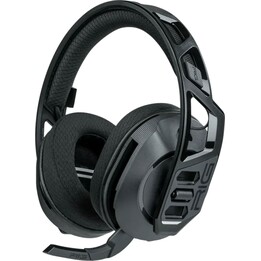 Nacon RIG 600 Pro HS PS5 Auriculares Negros