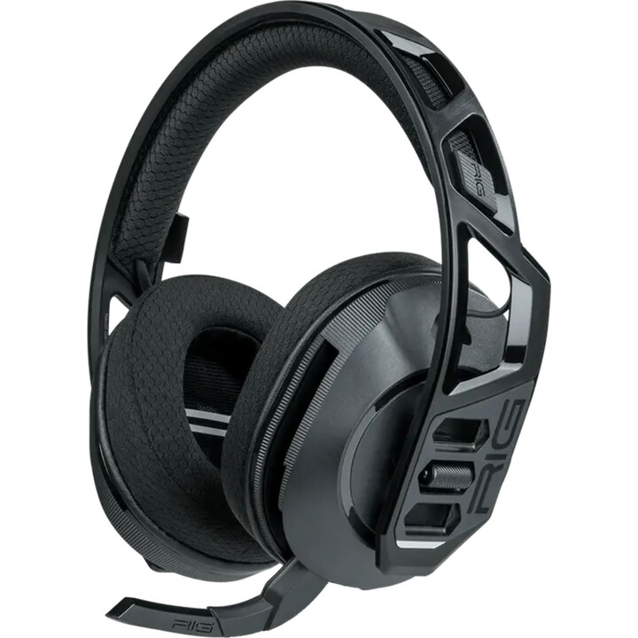 Cuffie Nacon RIG 600 Pro HS PS5 nere