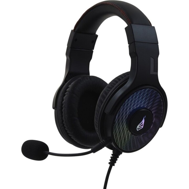 Harrier 360 Surround Sound USB-Gaming-Headset