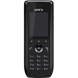 Unify 50009169 OpenScape WL4 Wireless VoWiFi Handset