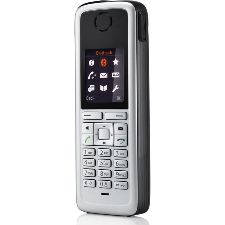 Mitel OpenStage DECT M3 Plus Professional Handset