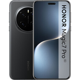 Honor Magic7 Pro 5G Dual Sim 12 GB RAM 512 GB - Nero