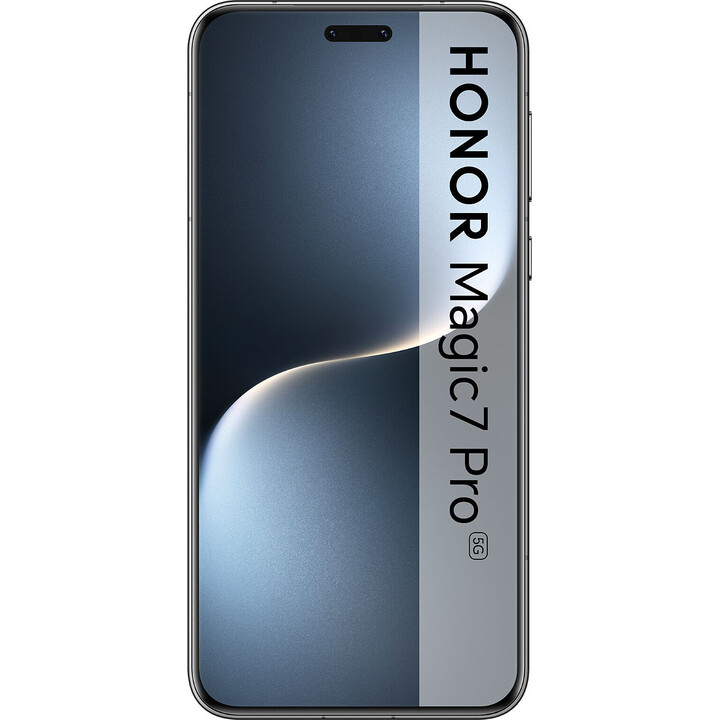 Honor Magic7 Pro 5G Dual Sim 12 GB RAM 512 GB - Preto