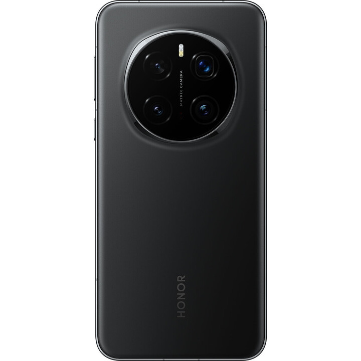 Honor Magic7 Pro 5G Dual Sim 12GB RAM 512GB - Black