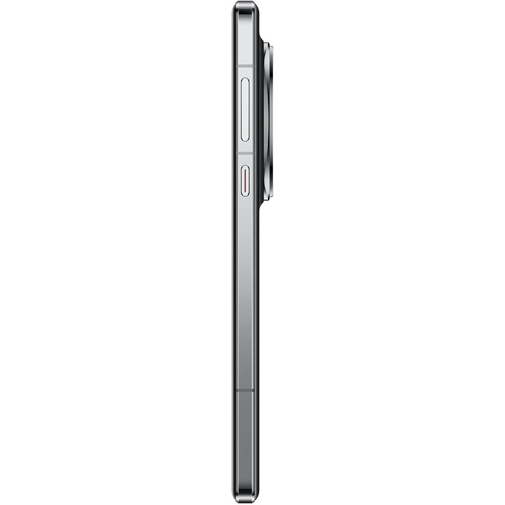 Honor Magic7 Pro 5G Dual Sim 12 GB RAM 512 GB - Nero