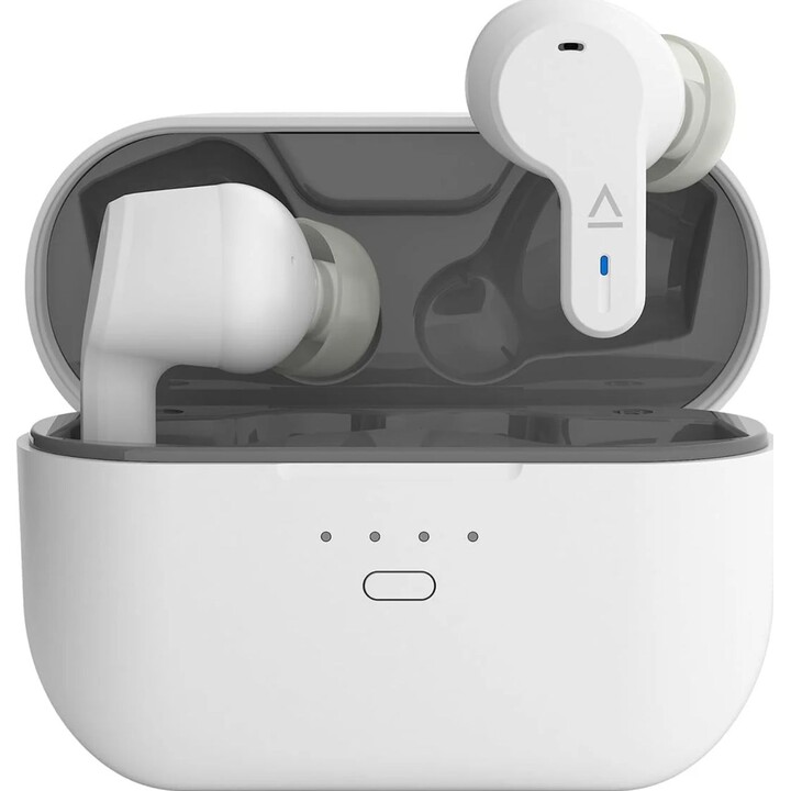 Creative Labs Zen Air Pro Auriculares Blancos