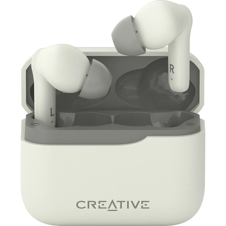 Creative Labs Zen Air Plus Cream