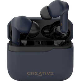 Creative Labs Zen Air Plus Azul Oscuro