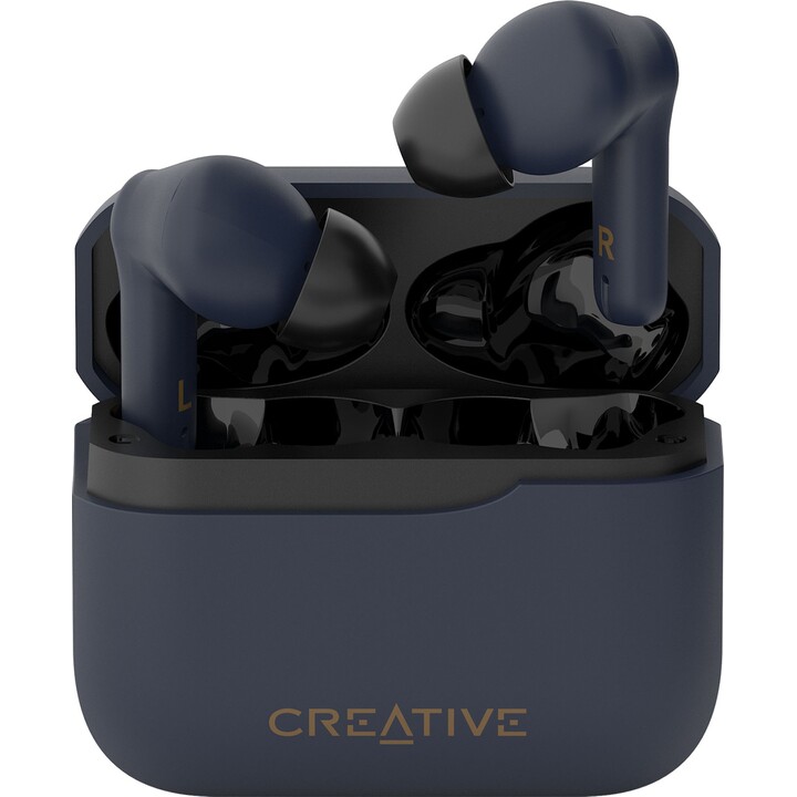 Creative Labs Zen Air Plus Dark Blue