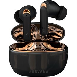 Creative Labs Aurvana ACE 2 Auriculares Negros