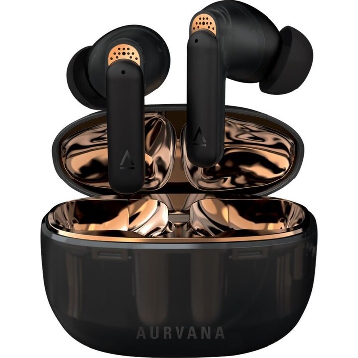 Creative Labs Aurvana ACE 2 Auriculares Negros