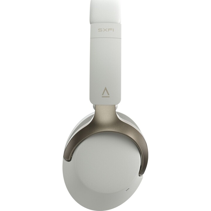 Creative Labs Casque Zen Hybrid SXFI Gris