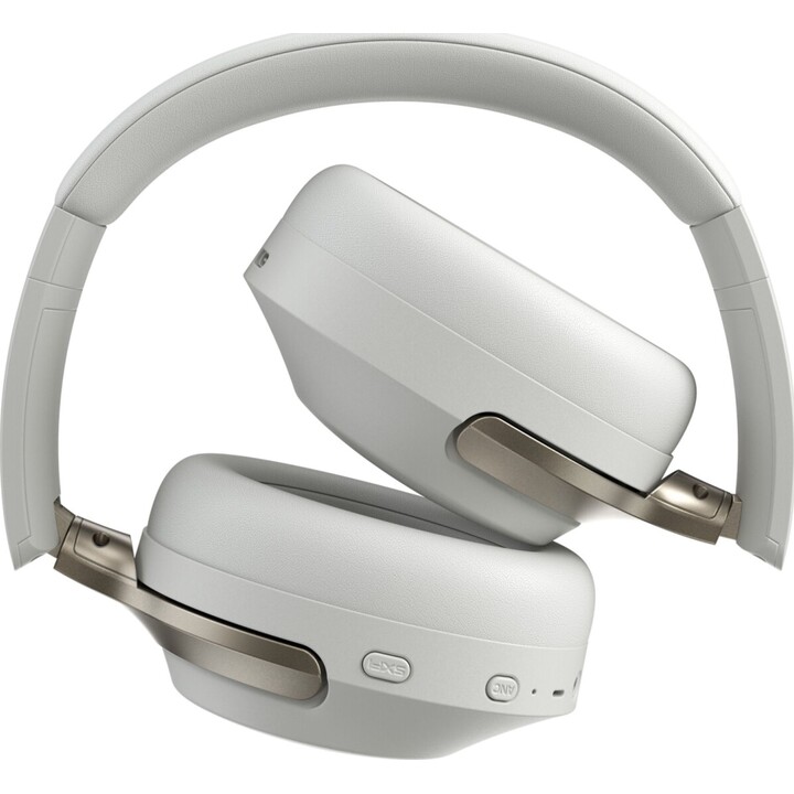 Creative Labs Casque Zen Hybrid SXFI Gris