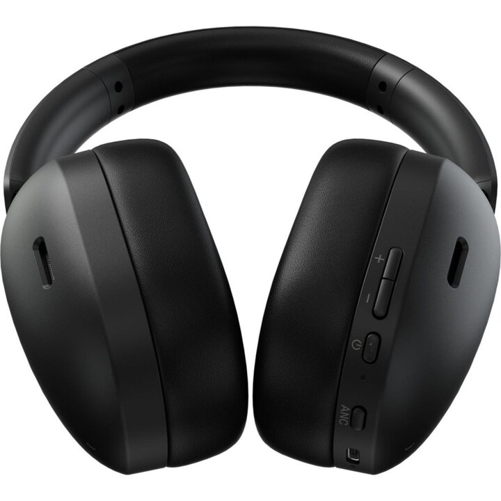 Creative Labs Creative Zen Hybrid Gen 2, Black