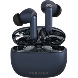 Creative Labs Aurvana Ace Mimi Auriculares Azul
