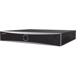 Hikvision DS-7732NXI-K4(D) 32 Channel NVR 1.5UK Series AcuSense 4K