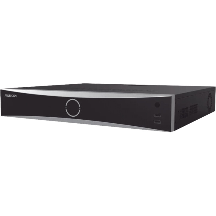 Hikvision DS-7732NXI-K4(D) 32 Channel NVR 1.5UK Series AcuSense 4K