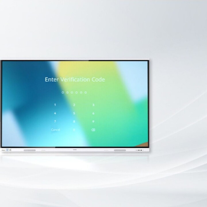 Intelligentes Kollaborationsgerät, Huawei Ideahub Board 3 Pro, Ihb2-65pb, Intelligentes Kollaborationsgerät 65-Zoll-Infrarotbild