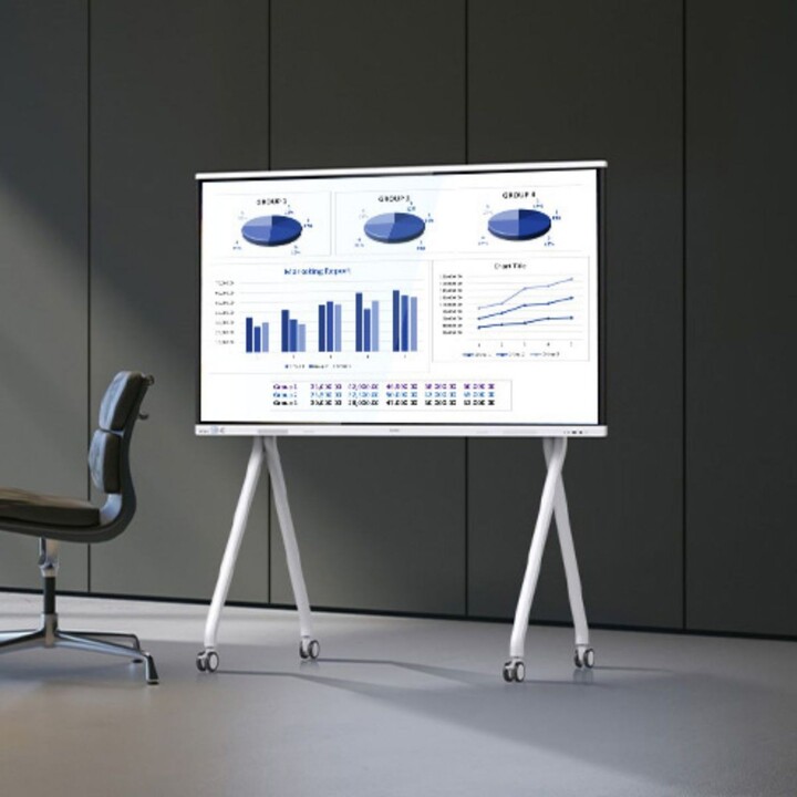 Dispositivo di collaborazione intelligente, Huawei Ideahub Board 3 Pro, Ihb2-65pb, dispositivo di collaborazione intelligente co