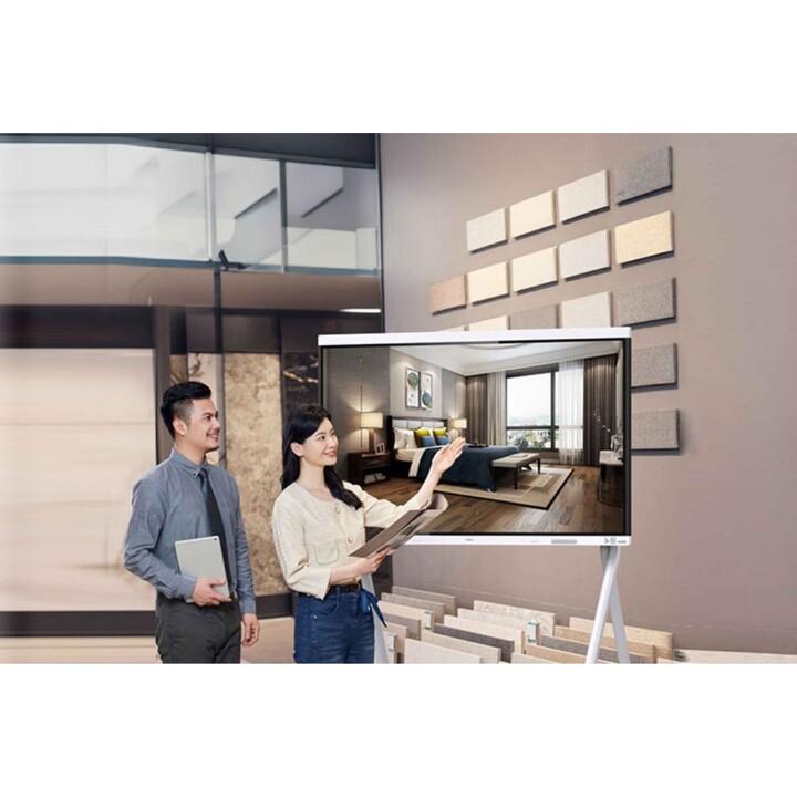 Dispositivo di collaborazione intelligente, Huawei Ideahub Board 3 Pro, Ihb2-65pb, dispositivo di collaborazione intelligente co