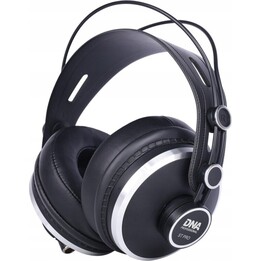 Cuffie over-ear da studio chiuse DNA ST PRO, 32Ohm