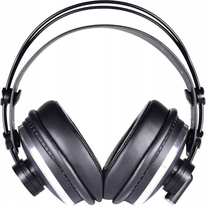Cuffie over-ear da studio chiuse DNA ST PRO, 32Ohm