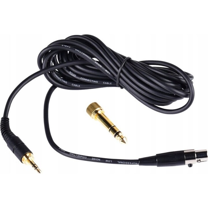 Cuffie over-ear da studio chiuse DNA ST PRO, 32Ohm